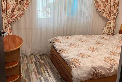 Apartament cu 2 camere semidecomandat în Colentina