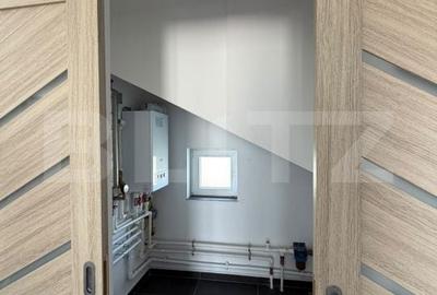 Spațiu comercial, de 390 mp, în Luna