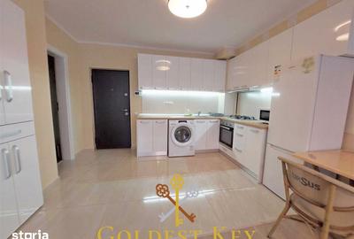 Apartament cu 2 camere semidecomandat în Florești - 5