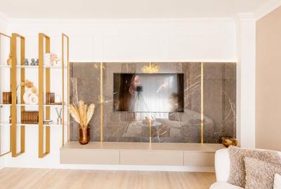 Apartament cu 2 camere decomandat, mobilat în Giroc - 4