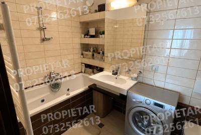 Apartament cu 3 camere decomandat în Mihai Bravu - 13