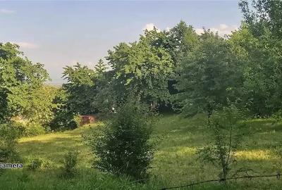 Teren de 1000 mp, în Călugareni - 3