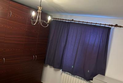Apartament cu 2 camere decomandat, mobilat în Pajura - 7
