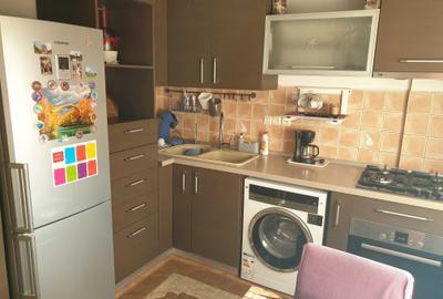 Apartament cu 3 camere decomandat în Cantacuzino - 5