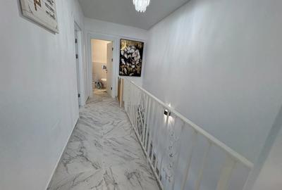 Duplex cu 3 camere cu Canalizare în Berceni - 10