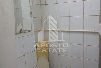 Garsonieră decomandată, mobilată în Fortuna - 1