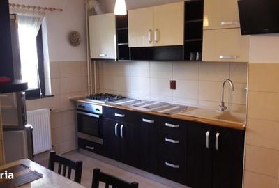 Apartament cu 2 camere în Odobești - 1