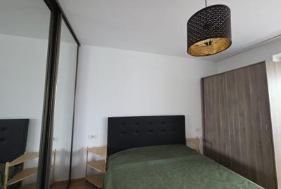 Apartament cu 3 camere semidecomandat în Baba Novac - 11