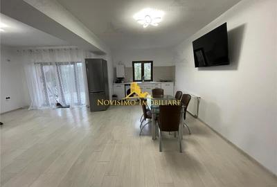 Duplex cu 4 camere cu Teren 800 Mp în Strejnicu - 9
