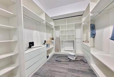 Penthouse cu 4 camere decomandat, mobilat în Mihai Viteazul - 11