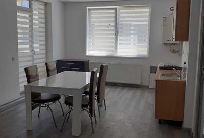 Apartament cu 2 camere în Florești - 4