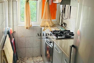 Apartament cu 2 camere în Vest - 7