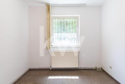 Apartament cu 2 camere semidecomandat în Scriitorilor - 7