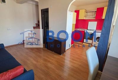 Apartament cu 2 camere decomandat, mobilat în Ultracentral