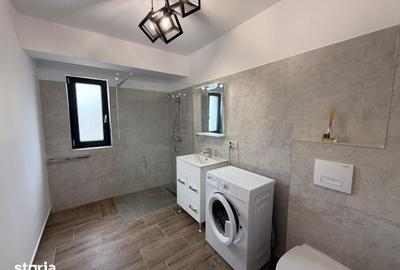 Apartament cu 3 camere în Cetate - 13