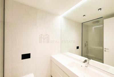 Apartament cu 2 camere semidecomandat, mobilat în Herăstrău - 18