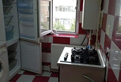 Garsonieră decomandată în Central - 5