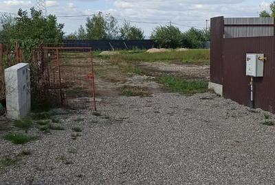 Teren de 803 mp, în Prejmer - 3