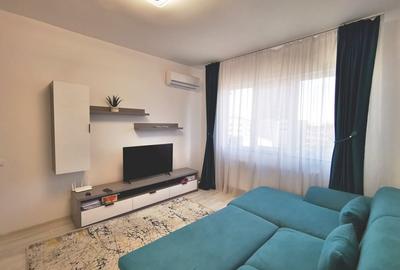 Apartament cu 2 camere decomandat în Grozăvești - 11