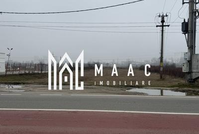 Spațiu comercial, de 3,500 mp, în Căzănești - 2