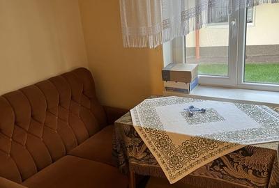 Casă cu 3 camere decomandat în Central - 5