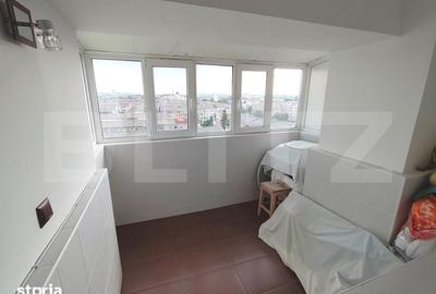 Apartament cu 3 camere în Central - 5