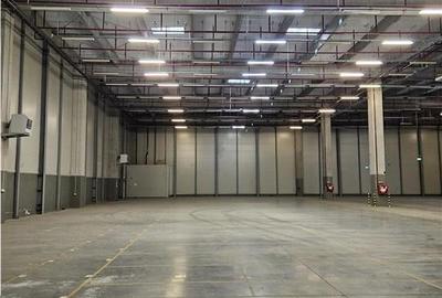 Spațiu industrial, de 15,000 mp, în Periferie - 18