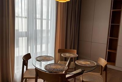 Apartament cu 2 camere decomandat în Central - 3