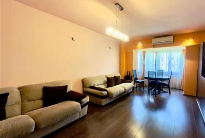Apartament cu 3 camere decomandat, mobilat în Păcurari - 1