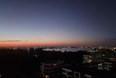 Apartament cu 3 camere decomandat în Tomis Nord - 2