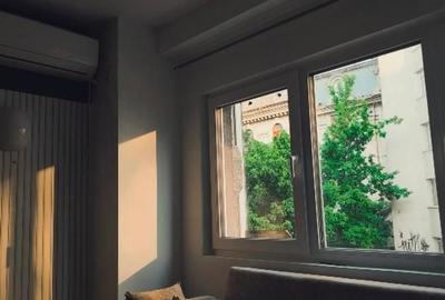 Apartament cu 4 camere decomandat în Cișmigiu