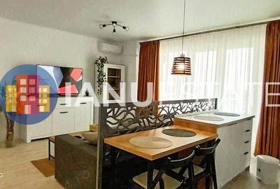 Apartament cu 2 camere decomandat în Pieptănari