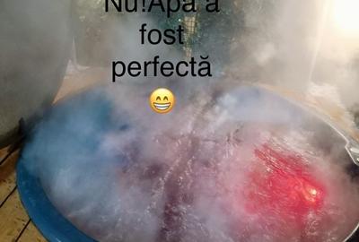 Casă cu 4 camere în Tarcău - 2