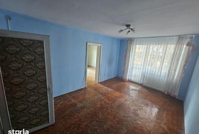 Apartament cu 2 camere în Cornișa - 1