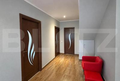 Casă cu 3 camere cu Teren 4200 Mp în Șoimuș