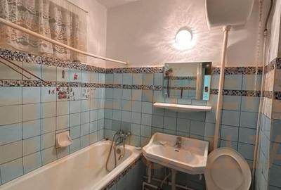 Apartament cu 2 camere decomandat în Tomis Nord - 8