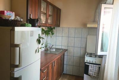Apartament cu 2 camere semidecomandat în Florești - 5