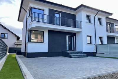 Casă cu 3 camere în Ipotești - 2