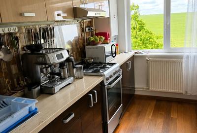 Apartament cu 3 camere decomandat în Central - 6