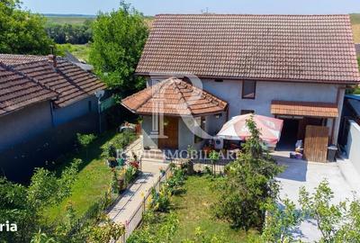 Casă cu 3 camere în Tomnatic - 2
