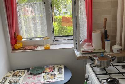 Garsonieră semidecomandată în Astra - 2