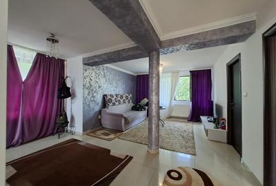 Casă individuală cu 4 camere cu Teren 479 Mp în Berceni - 2