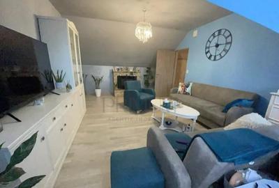 Apartament cu 3 camere decomandat, mobilat în Ghiroda - 2
