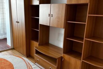 Apartament cu 2 camere decomandat în Olimpia-Stadion - 2