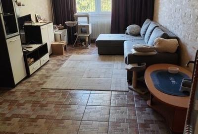 Apartament cu 3 camere în Titan