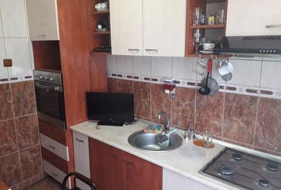Apartament cu 2 camere în Craiovei - 5