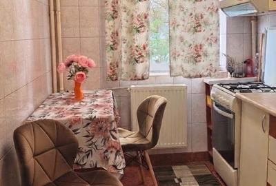 Apartament cu 2 camere decomandat, mobilat în Berceni - 4