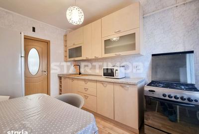 Apartament cu 2 camere decomandat în Valea Cetății - 7