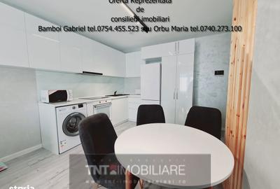 Apartament cu 2 camere semidecomandat în Vest - 3