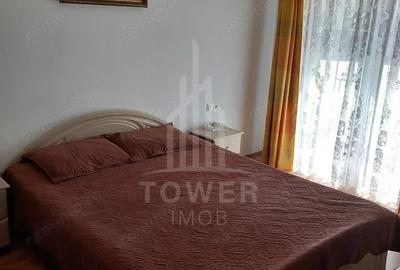 Apartament cu 2 camere decomandat în Central - 7